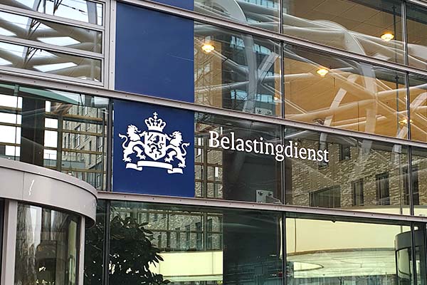 belastingdienst den haag