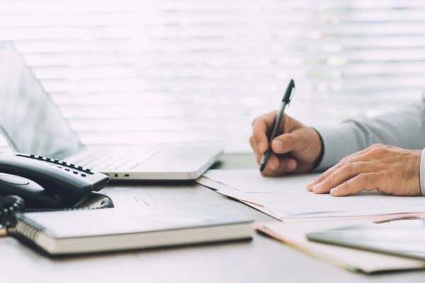 Administratie Ermelo