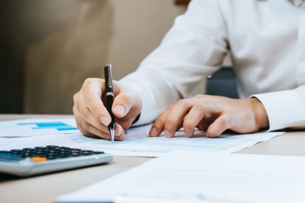 Administratiekantoor Harderwijk